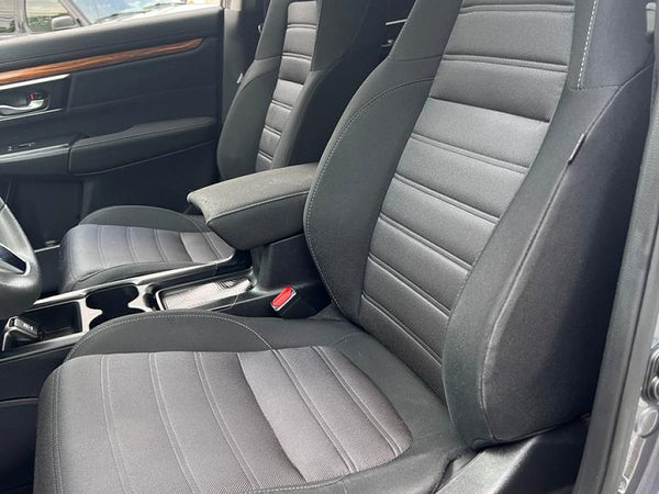 2018 Honda CR-V EX $995 Down Drive In An Hour