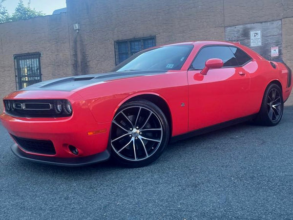 2017 Dodge Challenger R/T Scat Pack $2299 Down Drive In An Hour