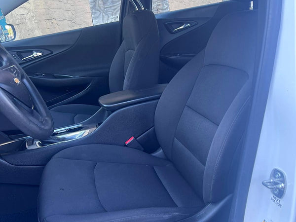 2019 Chevrolet Malibu LT $499 Down Drive In An Hour