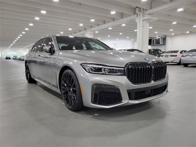 2022 BMW 7 Series 750i xDrive AWD $6995 DOWN & YOU HAVE A NEW BABY!!