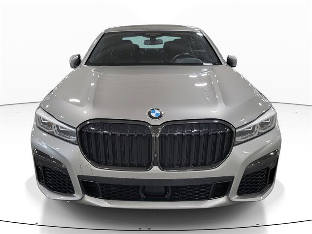 2022 BMW 7 Series 750i xDrive AWD $6995 DOWN & YOU HAVE A NEW BABY!!
