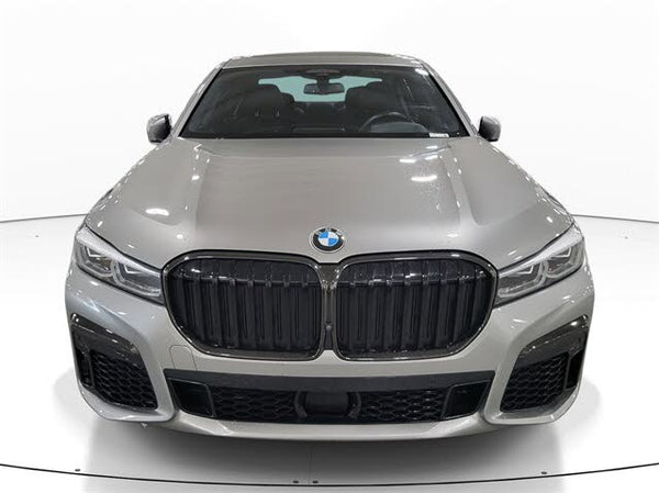 2022 BMW 7 Series 750i xDrive AWD $6995 DOWN & YOU HAVE A NEW BABY!!