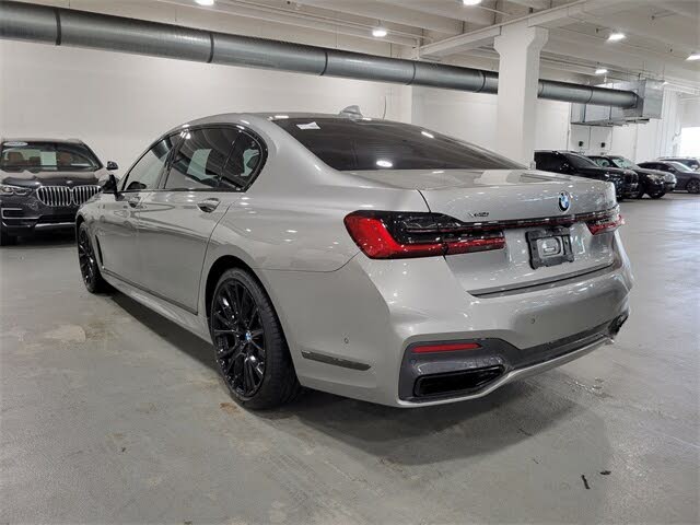 2022 BMW 7 Series 750i xDrive AWD $6995 DOWN & YOU HAVE A NEW BABY!!