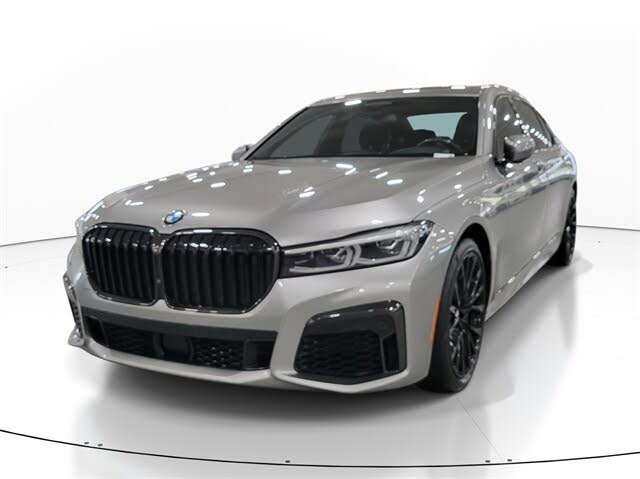 2022 BMW 7 Series 750i xDrive AWD $6995 DOWN & YOU HAVE A NEW BABY!!