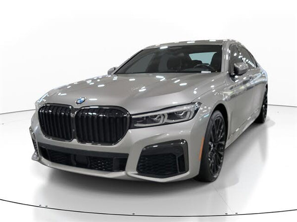 2022 BMW 7 Series 750i xDrive AWD $6995 DOWN & YOU HAVE A NEW BABY!!
