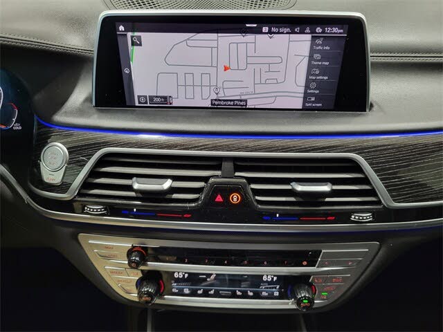 2022 BMW 7 Series 750i xDrive AWD $6995 DOWN & YOU HAVE A NEW BABY!!