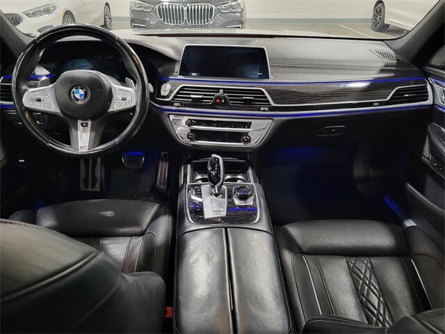 2022 BMW 7 Series 750i xDrive AWD $6995 DOWN & YOU HAVE A NEW BABY!!
