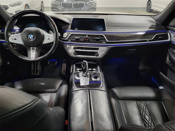2022 BMW 7 Series 750i xDrive AWD $6995 DOWN & YOU HAVE A NEW BABY!!