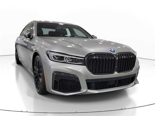2022 BMW 7 Series 750i xDrive AWD $6995 DOWN & YOU HAVE A NEW BABY!!