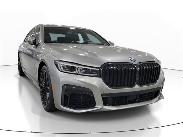 2022 BMW 7 Series 750i xDrive AWD $6995 DOWN & YOU HAVE A NEW BABY!!