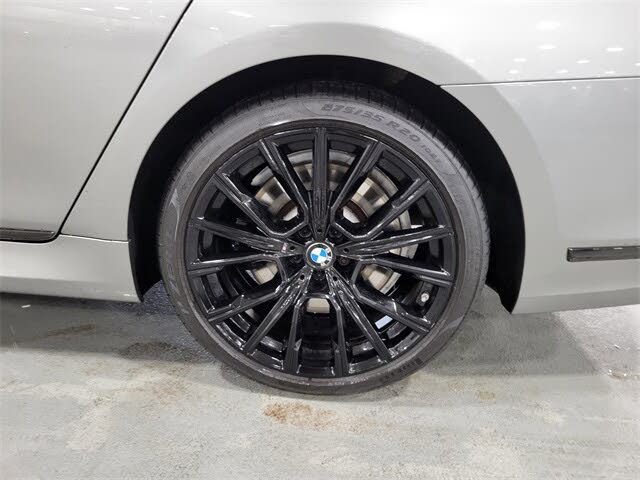 2022 BMW 7 Series 750i xDrive AWD $6995 DOWN & YOU HAVE A NEW BABY!!
