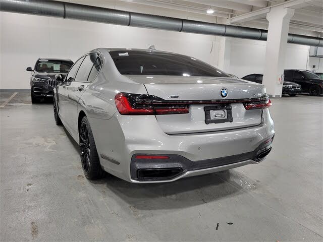 2022 BMW 7 Series 750i xDrive AWD $6995 DOWN & YOU HAVE A NEW BABY!!