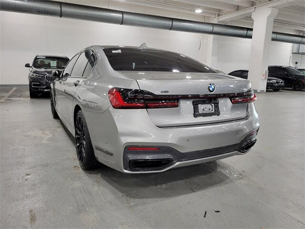 2022 BMW 7 Series 750i xDrive AWD $6995 DOWN & YOU HAVE A NEW BABY!!