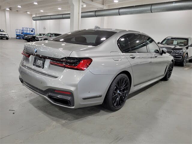 2022 BMW 7 Series 750i xDrive AWD $6995 DOWN & YOU HAVE A NEW BABY!!