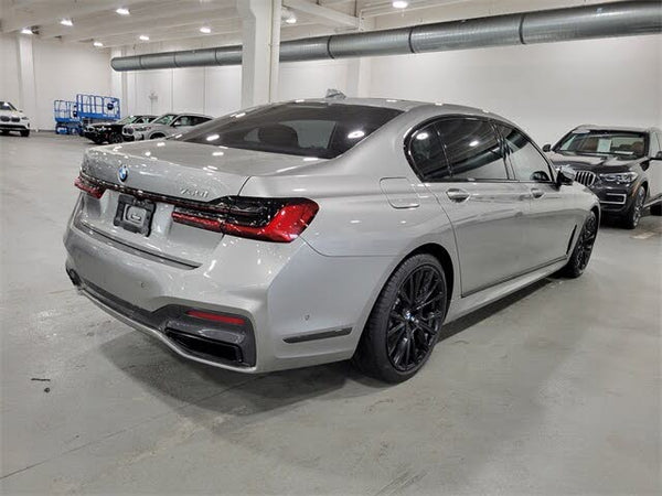 2022 BMW 7 Series 750i xDrive AWD $6995 DOWN & YOU HAVE A NEW BABY!!