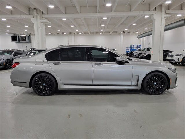 2022 BMW 7 Series 750i xDrive AWD $6995 DOWN & YOU HAVE A NEW BABY!!