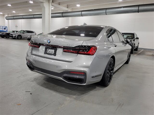 2022 BMW 7 Series 750i xDrive AWD $6995 DOWN & YOU HAVE A NEW BABY!!