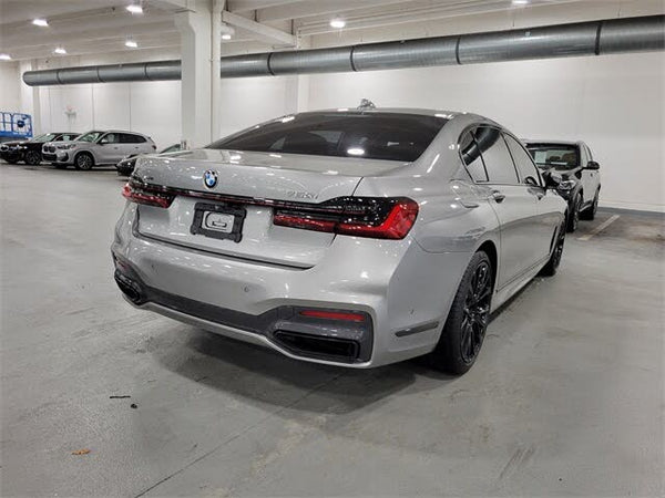 2022 BMW 7 Series 750i xDrive AWD $6995 DOWN & YOU HAVE A NEW BABY!!