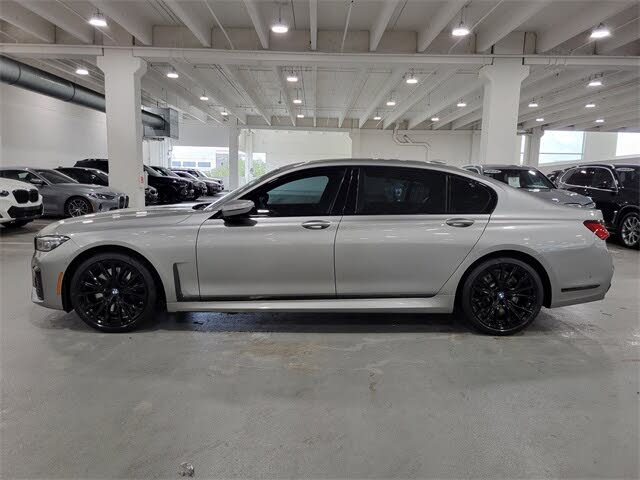 2022 BMW 7 Series 750i xDrive AWD $6995 DOWN & YOU HAVE A NEW BABY!!