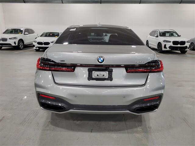 2022 BMW 7 Series 750i xDrive AWD $6995 DOWN & YOU HAVE A NEW BABY!!