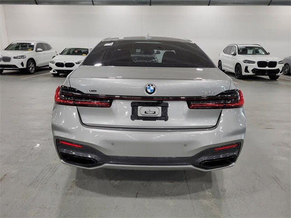2022 BMW 7 Series 750i xDrive AWD $6995 DOWN & YOU HAVE A NEW BABY!!