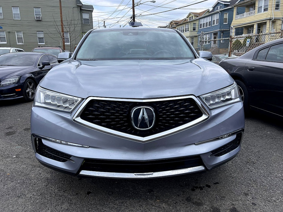2018 Acura MDX $995 DOWN DRIVE IN AN HOUR!