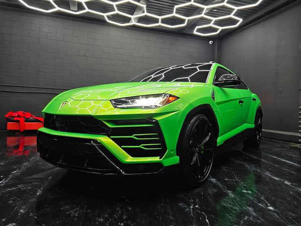 2019 LAMBORGHINI URUS AS LOW AS $1995 DOWN! REPO ✔️BAD CREDIT✔️ YES!!