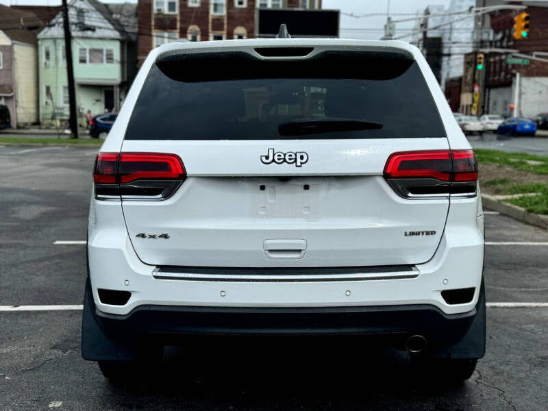 2017 Jeep Grand Cherokee $999 DOWN & DRIVE HOME TODAY!