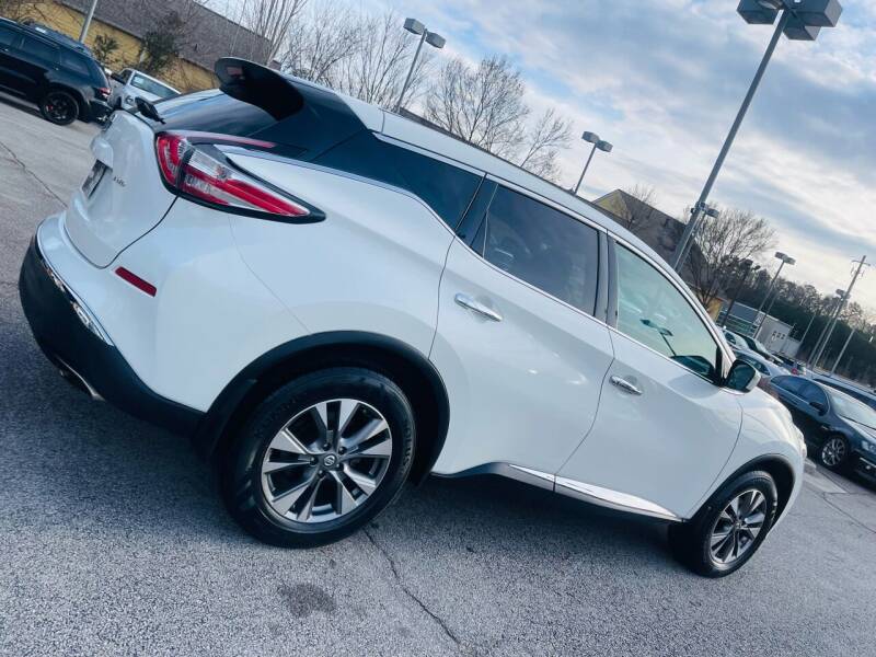 2015 Nissan Murano SV $999 DOWN & DRIVE IN 1 HOUR!