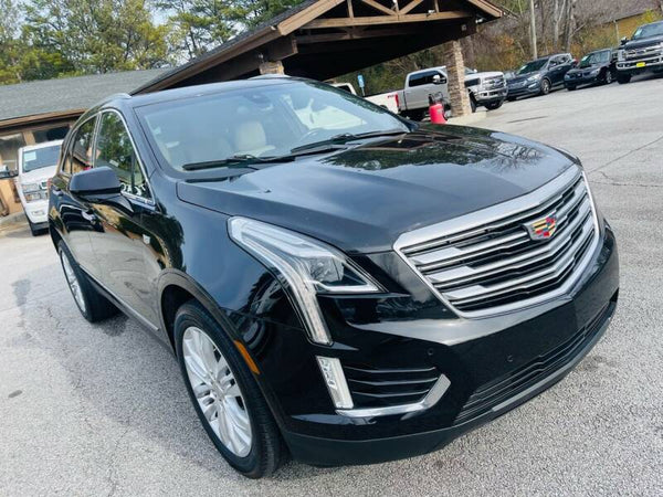 2017 Cadillac XT5 $500 DOWN & DRIVE IN 1 HOUR!
