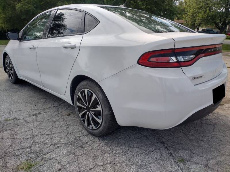 2015 Dodge Dart SE $500 DOWN & DRIVE IN 1 HOUR!