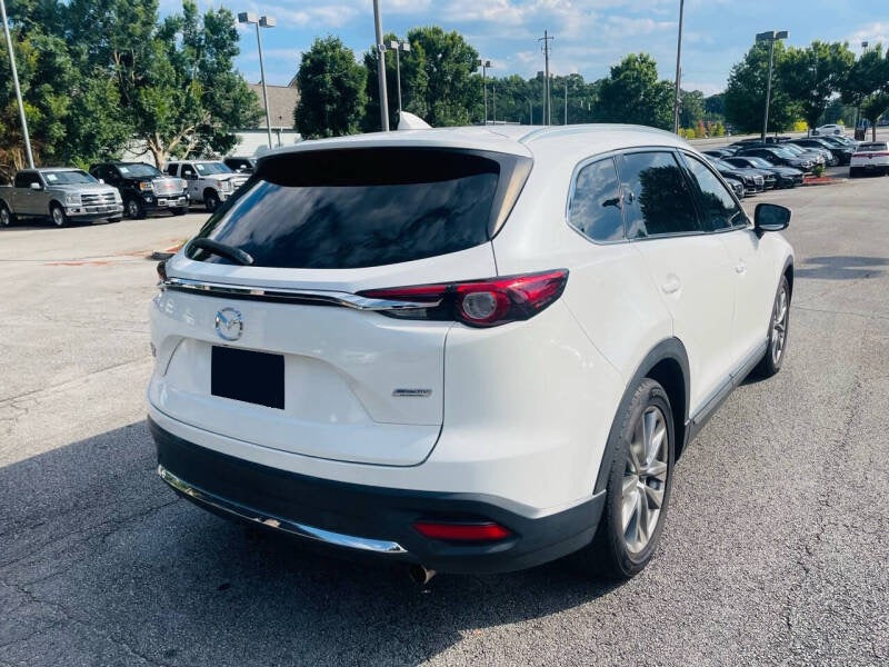 2019 Mazda CX-9  $699 DOWN & DRIVE IN 1 HOUR!