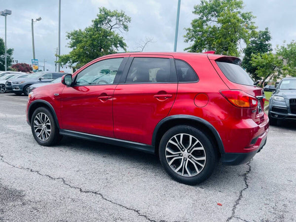 2019 Mitsubishi Outlander $500 DOWN & DRIVE HOME TODAY!