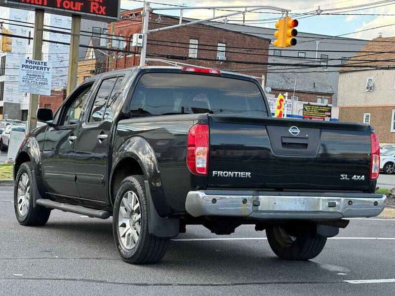 2013 Nissan Frontier $599 DOWN & DRIVE HOME TODAY