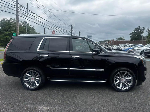 2017 CADILLAC ESCALADE $1200 DOWN & DRIVE IN 1 HOUR.