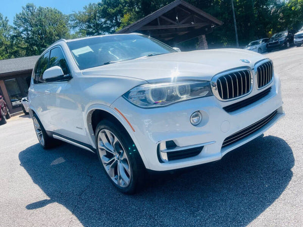 2014 BMW X5 $699 DOWN & DRIVE HOME TODAY!