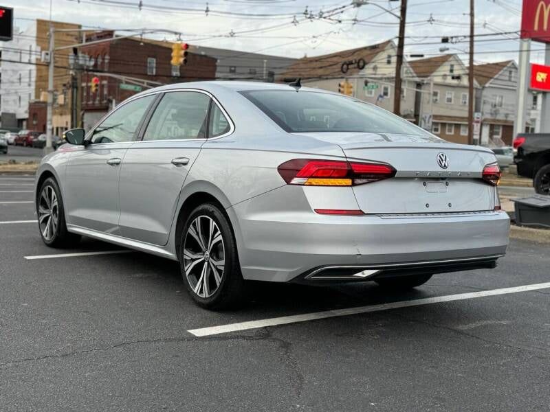 2021 Volkswagen Passat $999 DOWN & DRIVE HOME IN 1 HOUR