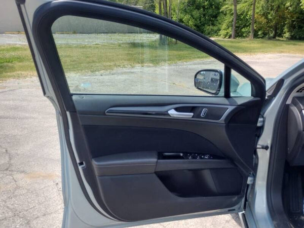 2013 Ford Fusion Hybrid SE $500 DOWN & DRIVE IN 1 HOUR!