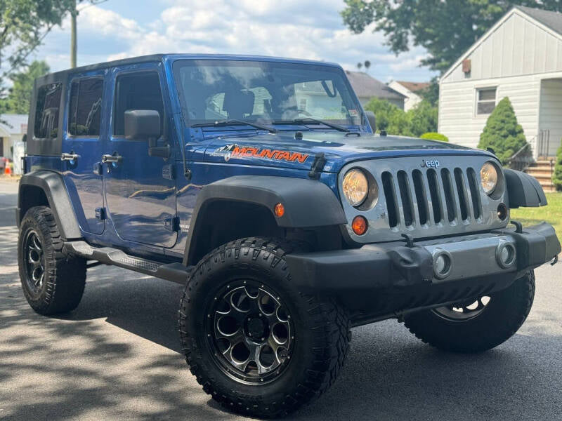 2010 Jeep Wrangler $799 DOWN & DRIVE HOME TODAY!