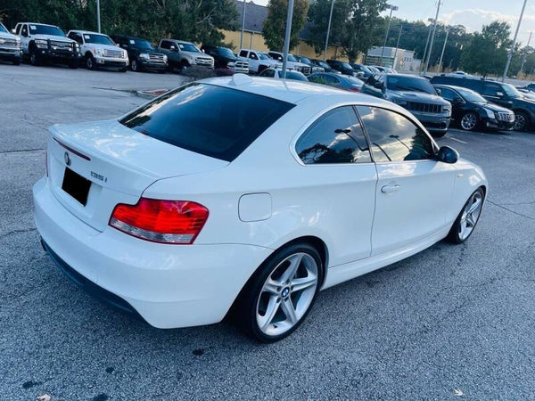 2009 BMW 1 Series 135i $500 DOWN & DRIVE IN 1 HOUR!