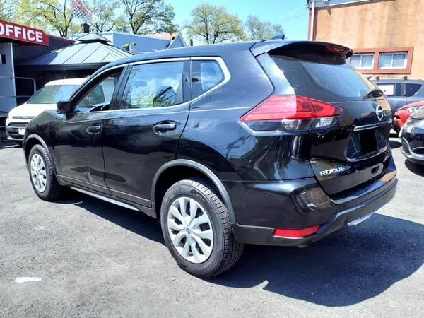 2017 Nissan Rogue $3K DOWN & DRIVE! NO PROOF OF INCOME REQUIRED!