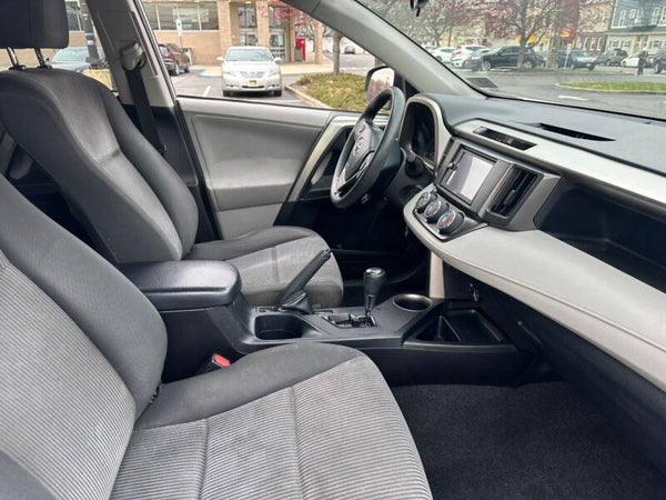 2013 Toyota RAV4 $699 DOWN & DRIVE HOME TODAY