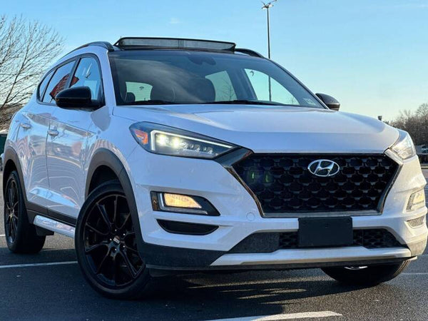 2019 Hyundai Tucson $1200 DOWN & DRIVE HOME TODAY