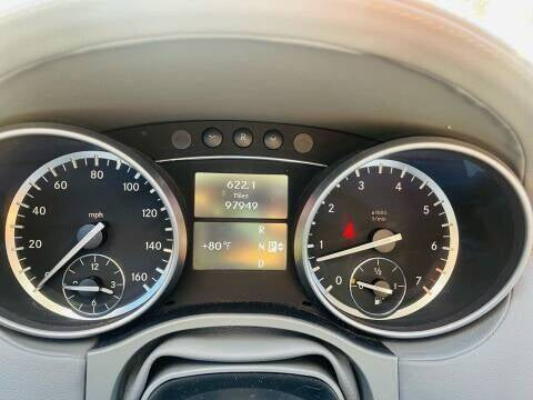 2012 Mercedes-Benz GL-Class $500 DOWN & DRIVE IN 1 HOUR!