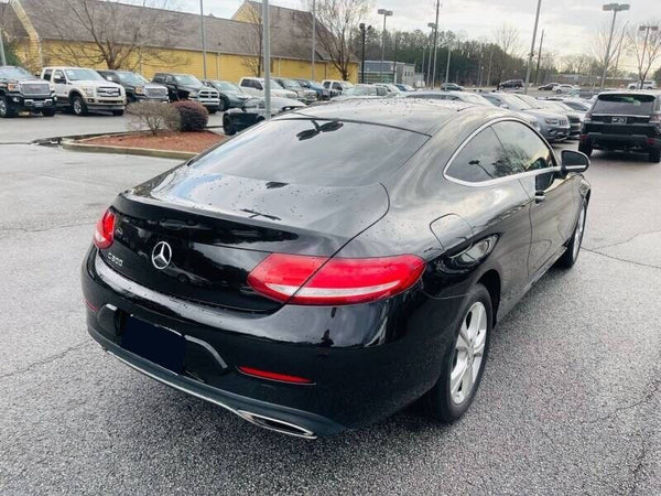 2017 Mercedes-Benz $899 DOWN & DRIVE HOME IN 1 HOUR!