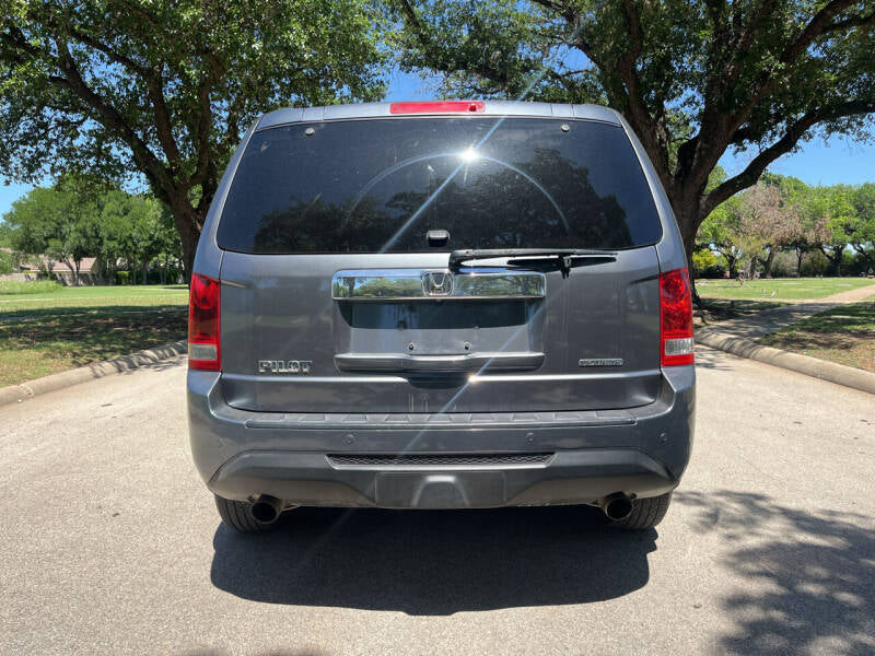 2013 Honda Pilot $895 Down Payment! 1 Hour Sign & Drive!