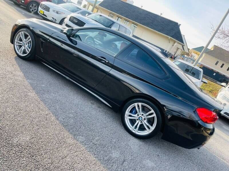 2014 BMW 4 Series $599 DOWN & DRIVE HOME TODAY!