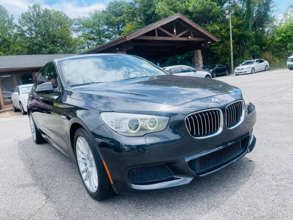 2014 BMW 5 Series 535i $500 DOWN & DRIVE HOME TODAY!