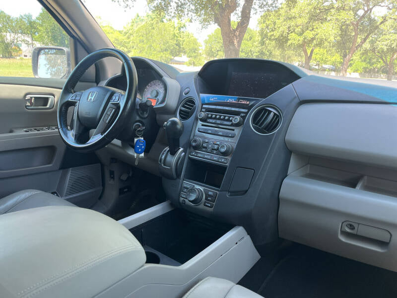 2013 Honda Pilot $895 Down Payment! 1 Hour Sign & Drive!