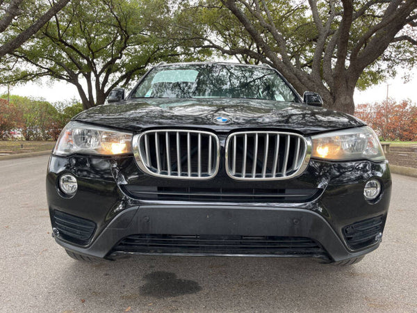 2015 BMW X3 xDrive28i $895 Down Payment! 1 Hour Sign & Drive!